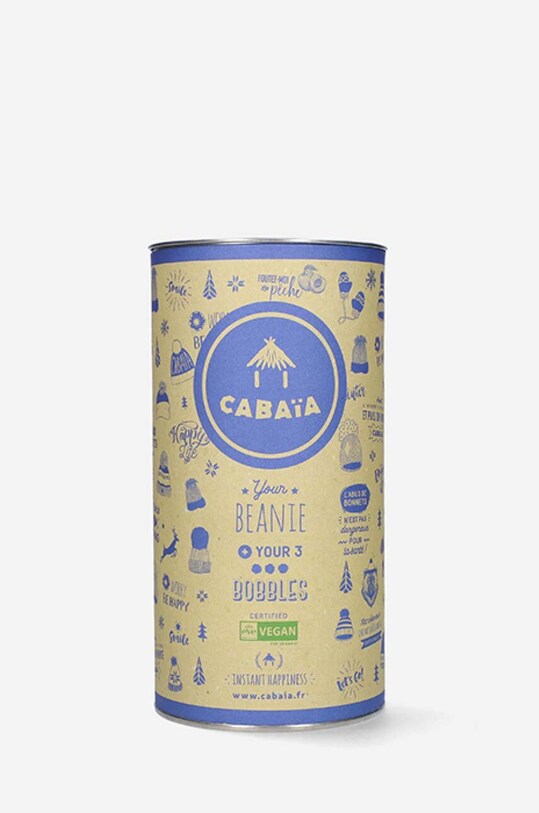 Cabaia caciula Manhattan BW20MAN bleumarin AA00