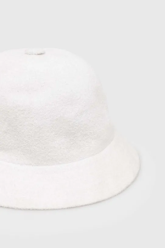 Accessories Kangol hat Big Logo Casual K3407 white