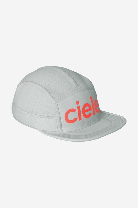Ciele Athletics czapka z daszkiem Ciele Athletics GOCap Century CLGCC-SG001