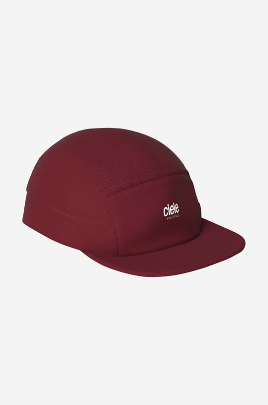 Ciele Athletics czapka z daszkiem Ciele Athletics Cab CLALZCAS-WN003