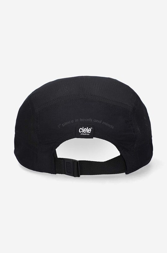 Ciele Athletics baseball cap Ciele Athletics GOCap DFL CLGCDFL-BK001 CLGCDFL.BK001