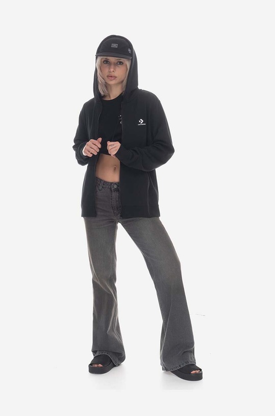 Ciele Athletics baseball cap Ciele Athletics GOCap DFL CLGCDFL-BK001 CLGCDFL.BK001