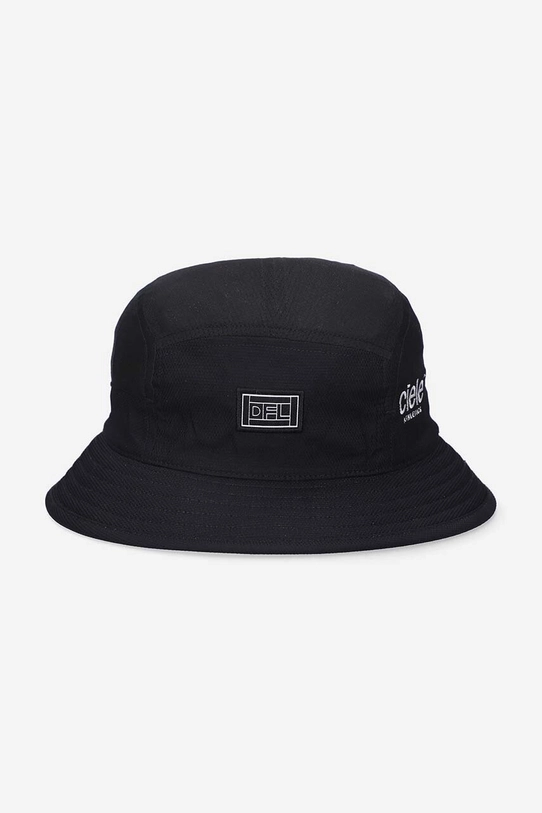 Ciele Athletics hat Ciele Athletics BKTHat - DFL CLBKTHDFL-BK001 CLBKTHDFL.BK001 black AA00