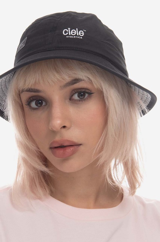 Klobouk Ciele Athletics Ciele Athletics BKTHat CLBKTHDFL.BK001
