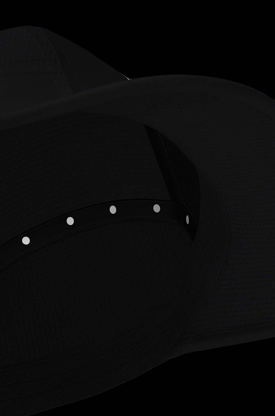 Ciele Athletics czapka z daszkiem CLGCMC.BK001