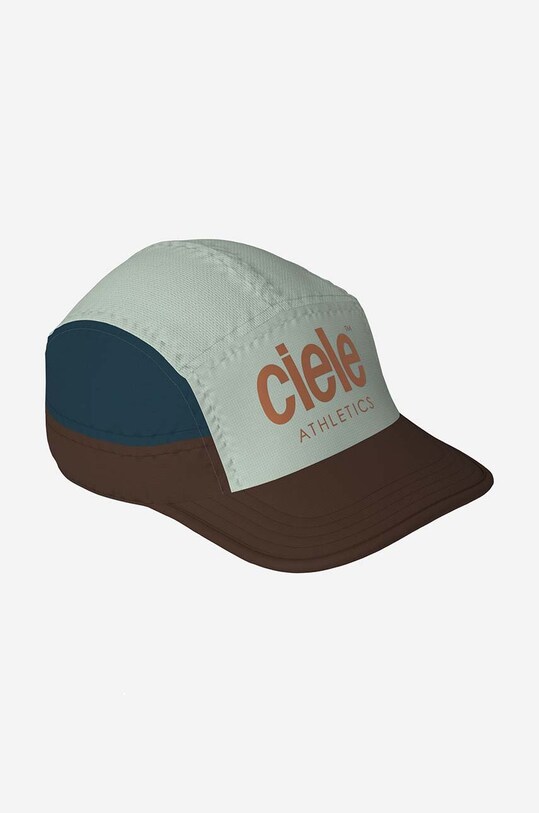 Ciele Athletics czapka z daszkiem GOCap SC Athletics