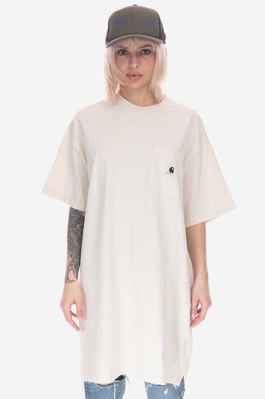 Ciele Athletics czapka z daszkiem CLTRKCSCAB.IG001