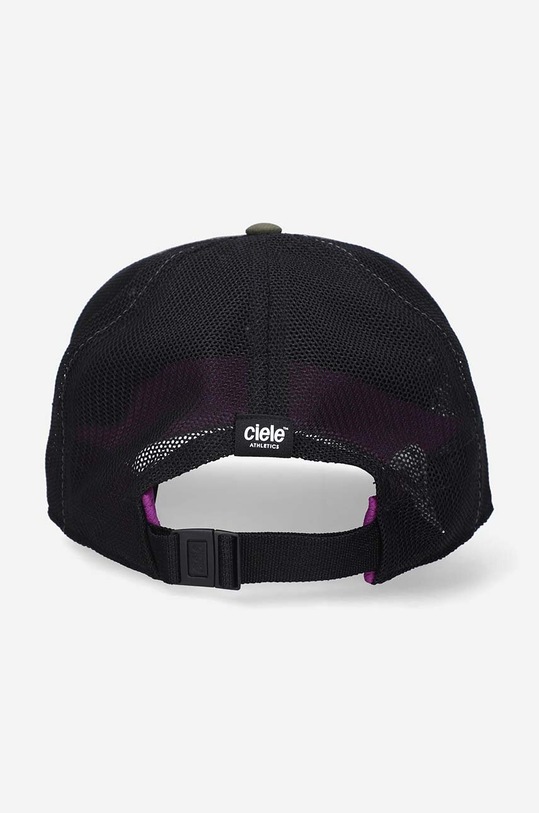 Ciele Athletics czapka z daszkiem CLTRKCSCAB.IG001