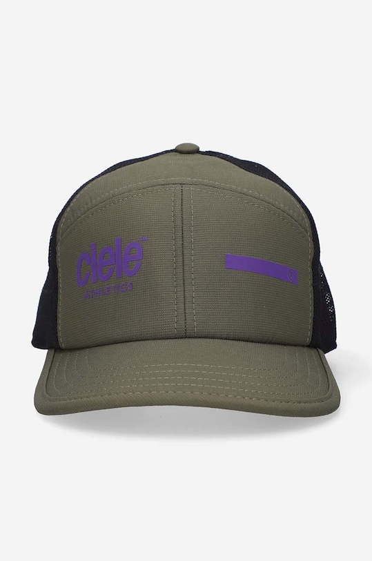 Ciele Athletics czapka z daszkiem CLTRKCSCAB.IG001