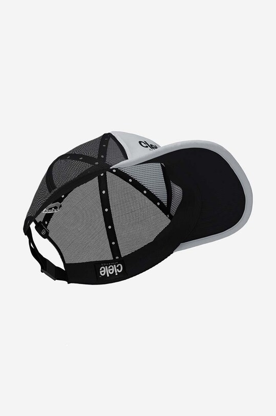 Ciele Athletics berretto da baseball CLTRKCSCAB.SG001 grigio AA00