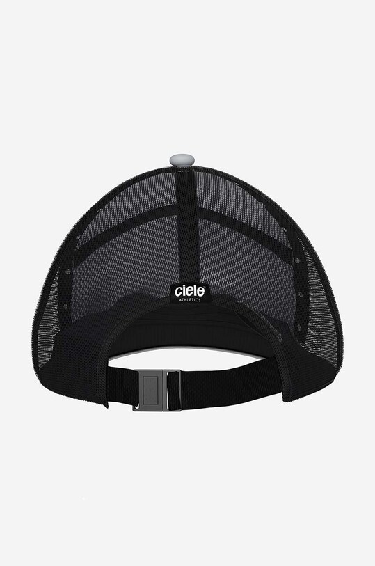 Accessori Ciele Athletics berretto da baseball CLTRKCSCAB.SG001 grigio