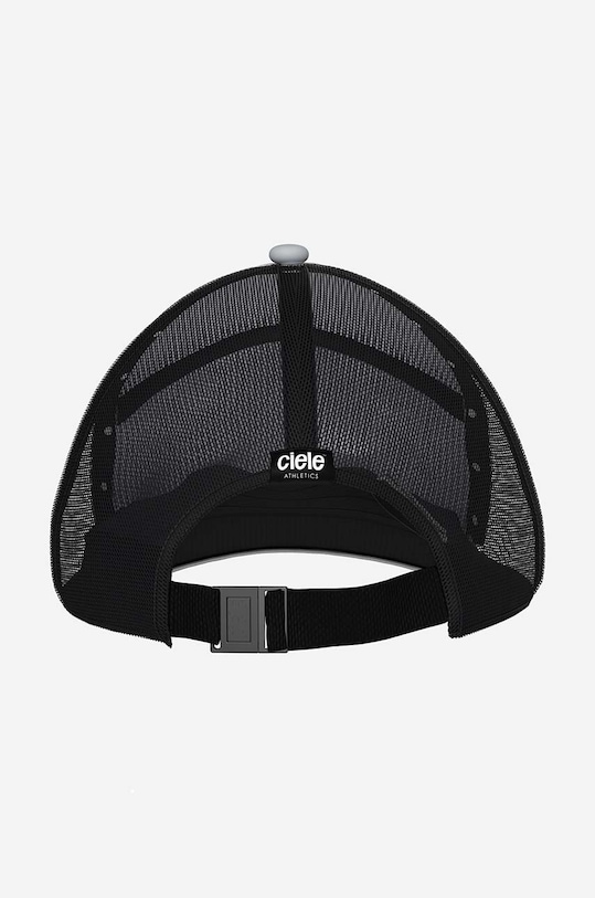 Аксессуары Кепка Ciele Athletics CLTRKCSCAB.SG001 серый