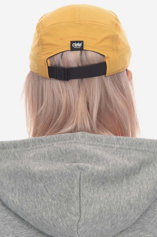 Ciele Athletics czapka z daszkiem GOCap DFL CLGCDFL.GO001