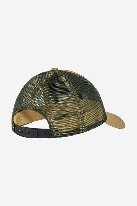 Šiltovka Fjallraven F78138.232 béžová AA00