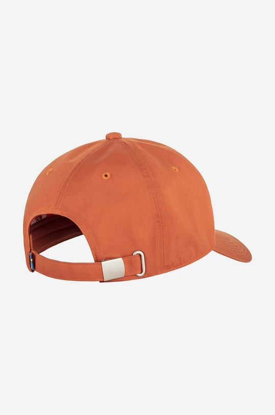 Fjallraven șapcă Classic Badge Cap F86979.243 portocaliu AA00