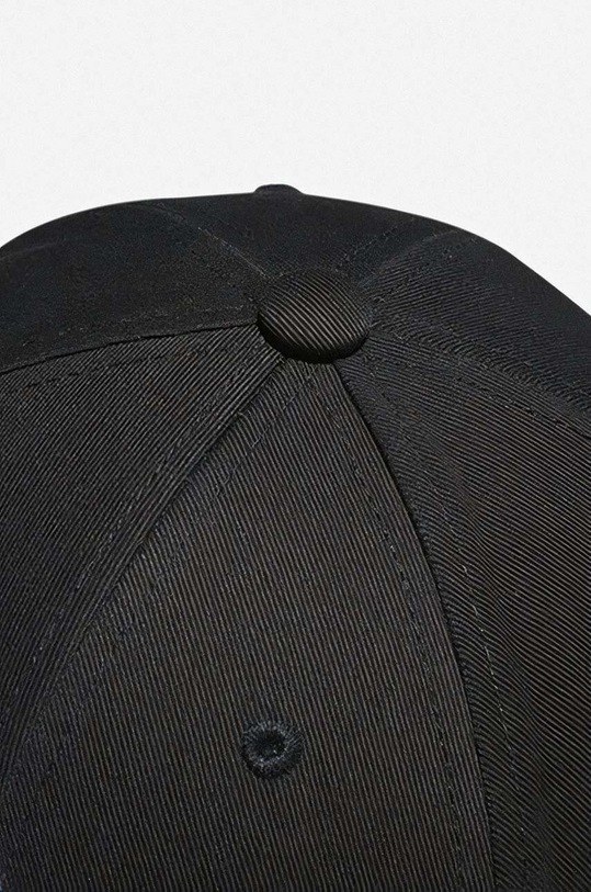 Pamučna kapa sa šiltom adidas Originals Baseball Classic Trefoil EC3603
