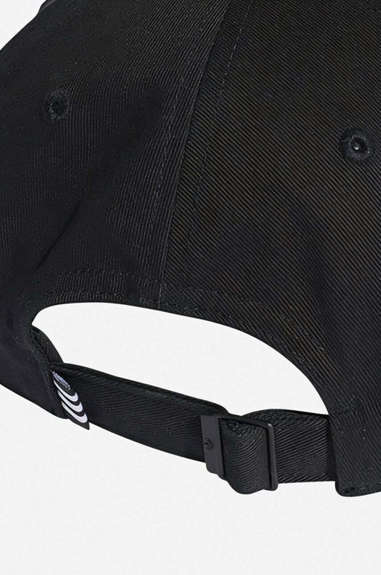 Pamučna kapa sa šiltom adidas Originals Baseball Classic Trefoil EC3603
