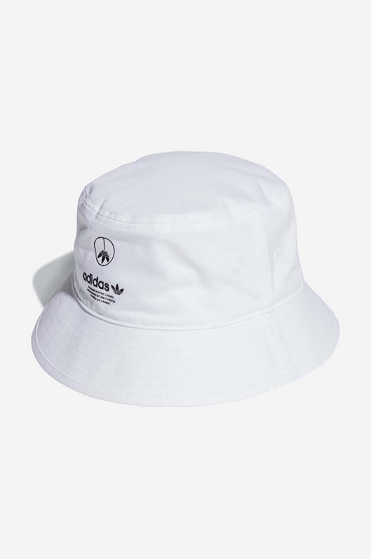 adidas cotton hat Unite Bucket