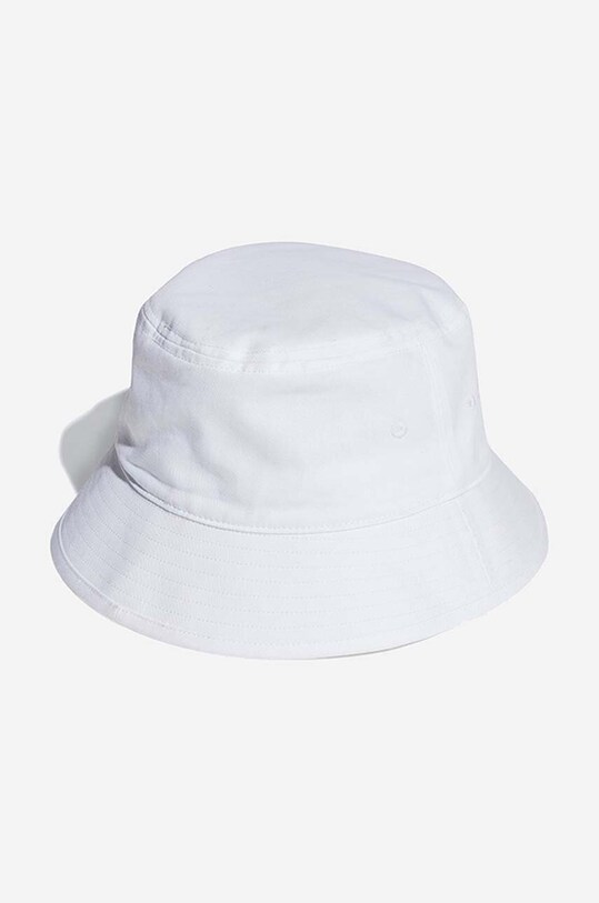 adidas cotton hat Unite Bucket HD9757 white AA00