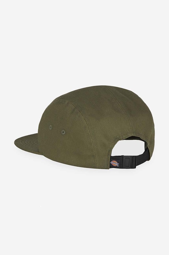 Dickies baseball cap DK0A4XC1MGR green AA00