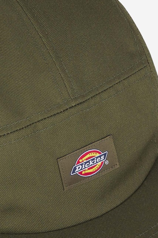 Accessories Dickies baseball cap DK0A4XC1MGR green