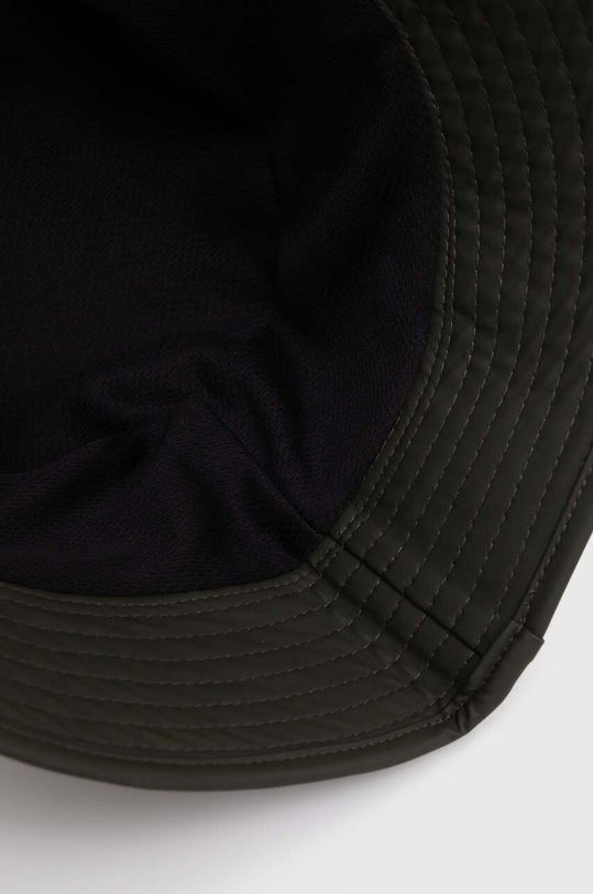 Akcesoria Rains kapelusz Bucket Hat 2001 2001. zielony