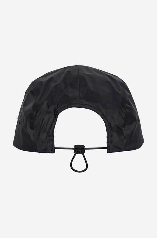 Accessories Rains baseball cap 20130. black