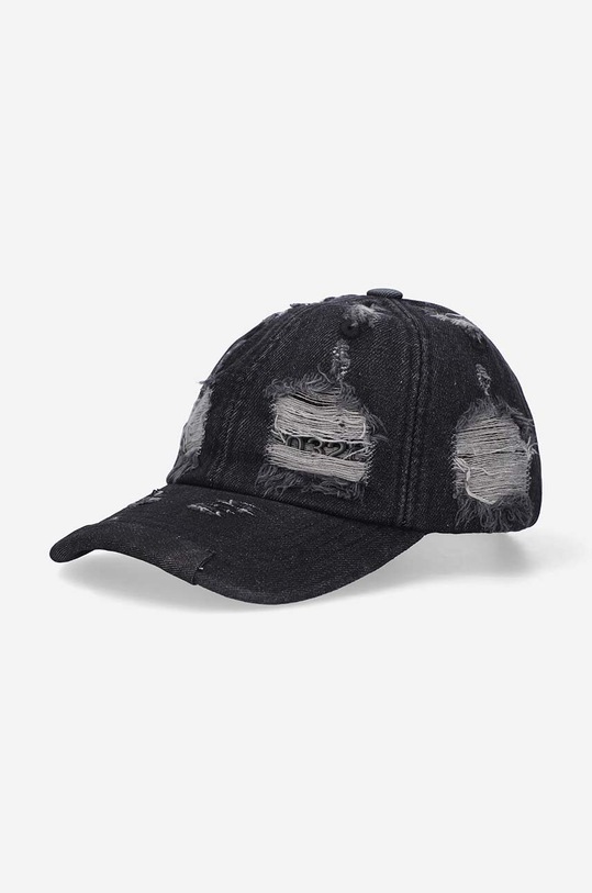 032C cotton baseball cap 032C Hashed Cap SS23.A.0020