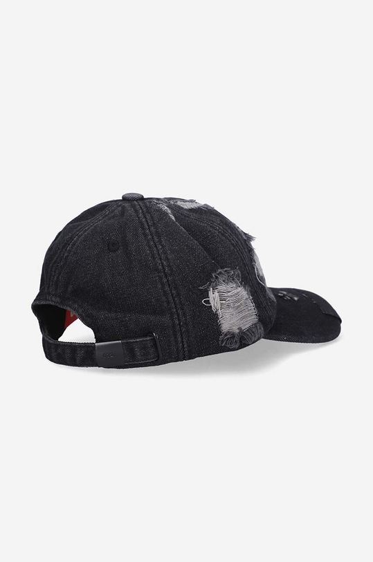 032C cotton baseball cap 032C Hashed Cap SS23.A.0020