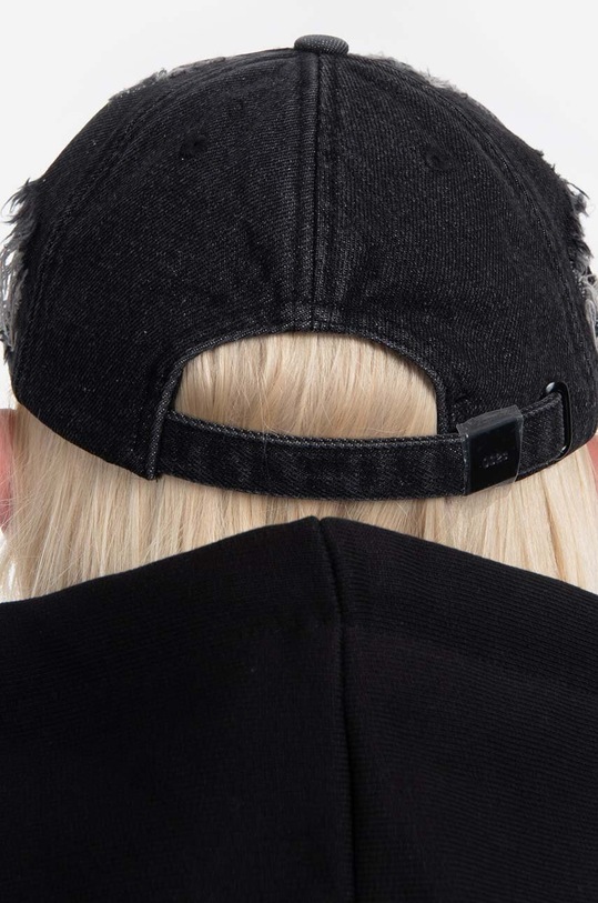 032C cotton baseball cap 032C Hashed Cap SS23.A.0020