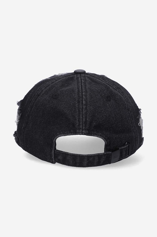 032C cotton baseball cap 032C Hashed Cap SS23.A.0020