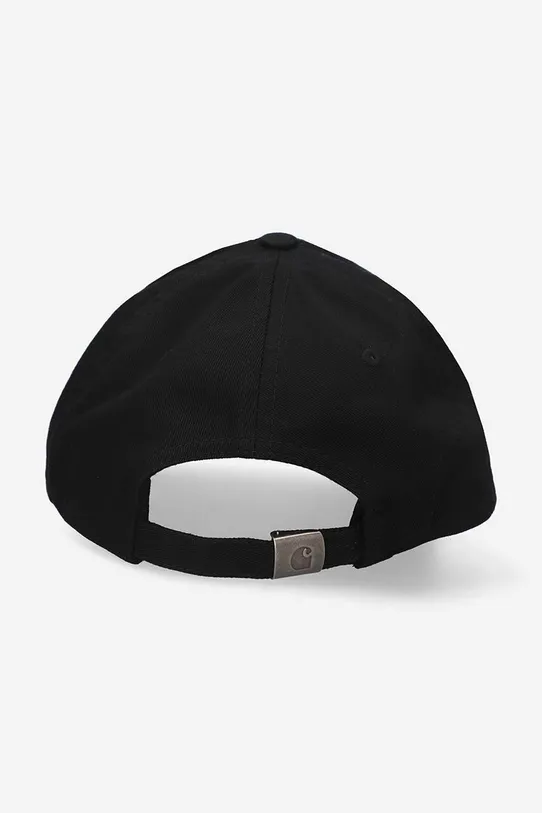 Accessories Carhartt WIP baseball cap I031638 black