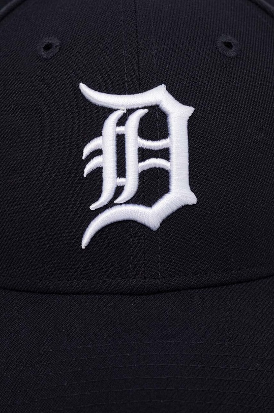 New Era baseball cap black 11576724