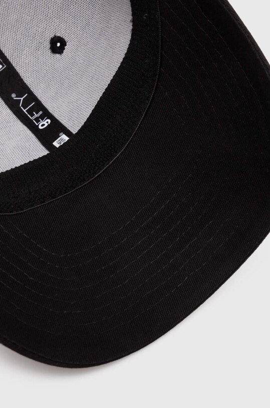 New Era baseball cap black 12285240