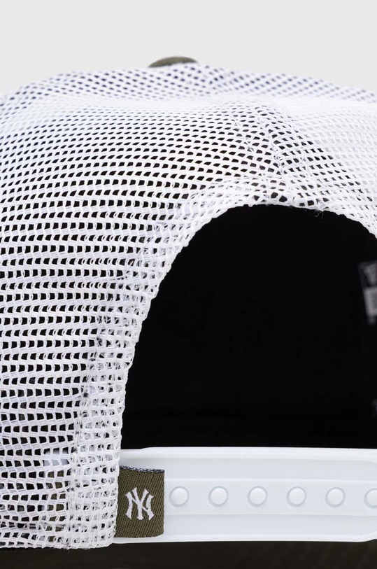 New Era baseball cap 60298823 green AA00