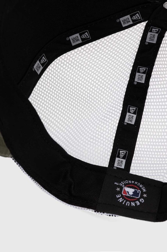 New Era baseball cap green 60298823