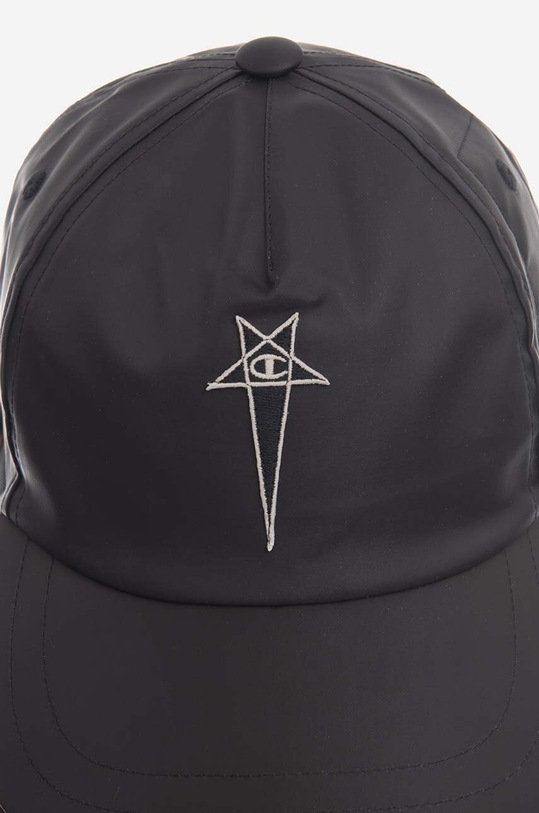 Champion baseball cap CM02C5793 black AA00