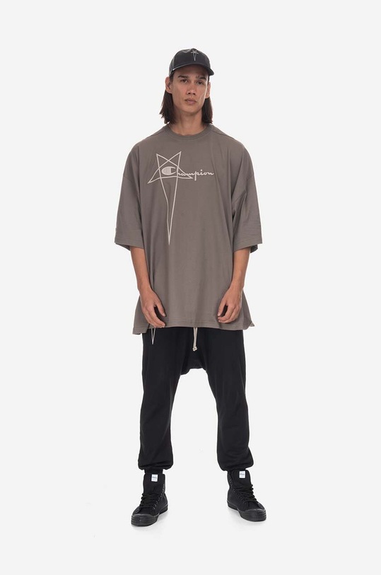 Accessories Champion baseball cap CM02C5793 black