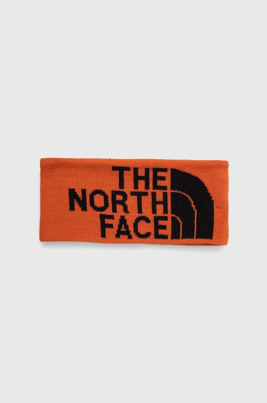 The North Face opaska NF0A2SAFT97