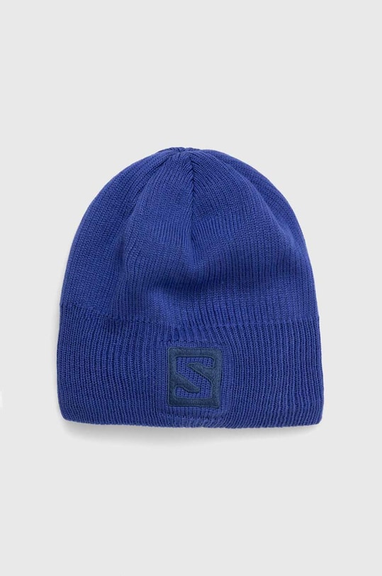 Salomon beanie L39495900 Logo Beanie