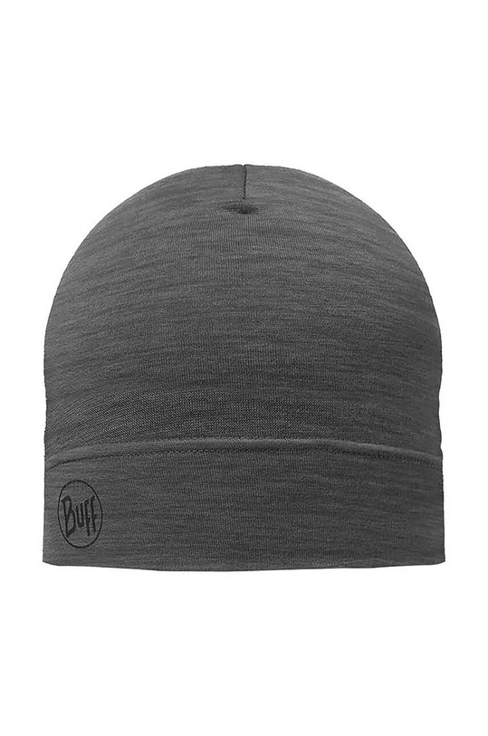 Buff czapka Merino Lightweight 113013.937 szary AA00