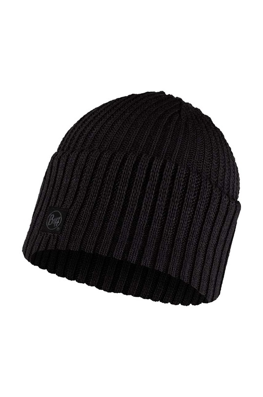 Buff caciula Rutger uni negru 129694.901