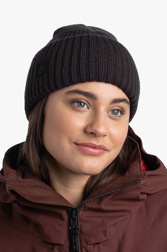 Buff caciula Rutger 129694.901 negru AA00