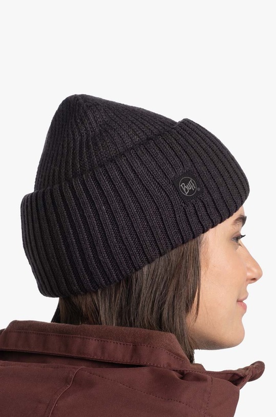 Accesorii Buff caciula Rutger 129694.901 negru