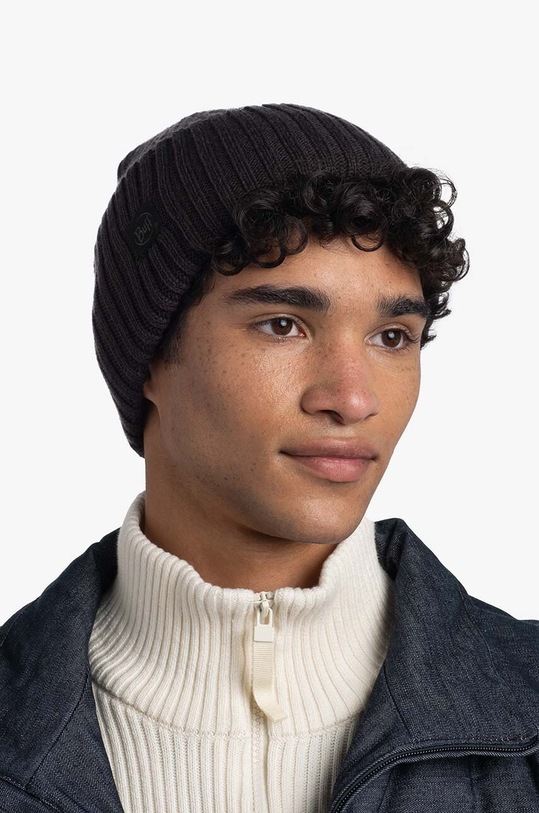 Buff caciula Rutger 129694.901 negru
