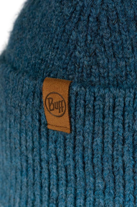 Buff czapka Marin 132324.788 niebieski AA00