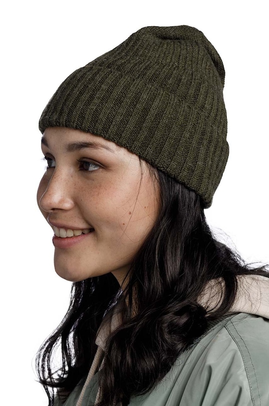 Buff caciula Renso verde 132336.313