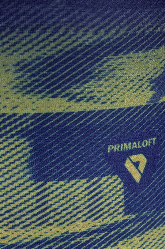 Buff czapka ThermoNet 132453.555 niebieski AA00