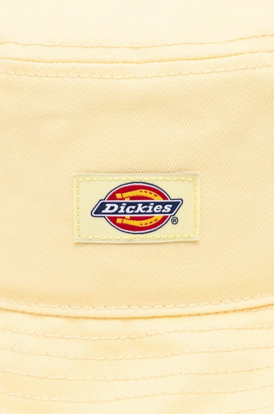 Dickies hat yellow DK0A4XXSC331
