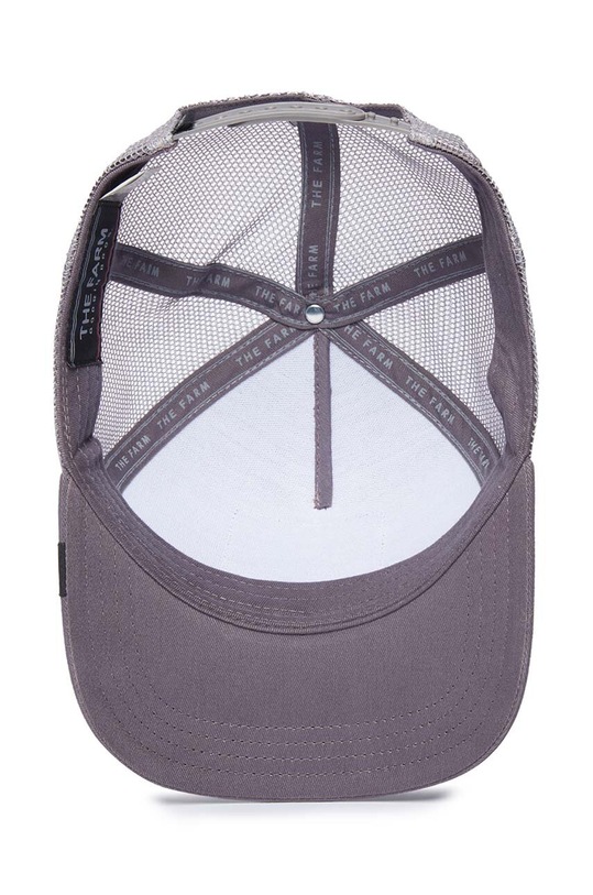 Goorin Bros czapka z daszkiem 101.1030